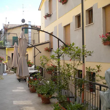 Hotel Ristorante Pizzeria La Bocca Di Bacco Abbadia San Salvator