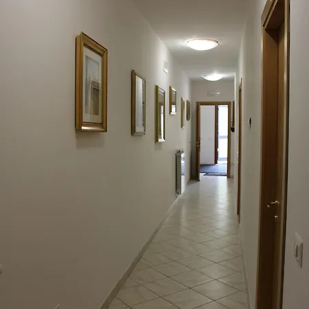 Ristorante Pizzeria La Bocca Di Bacco Hotel