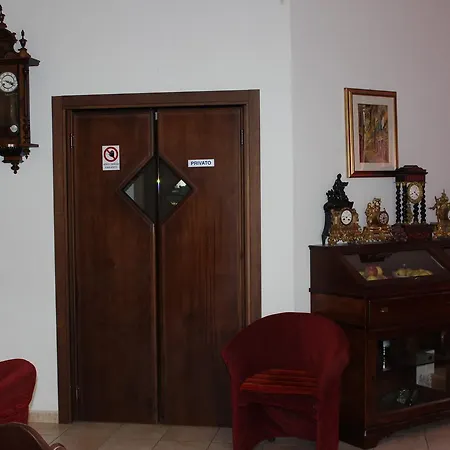 Ristorante Pizzeria La Bocca Di Bacco