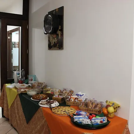 Ristorante Pizzeria La Bocca Di Bacco Abbadia San Salvator